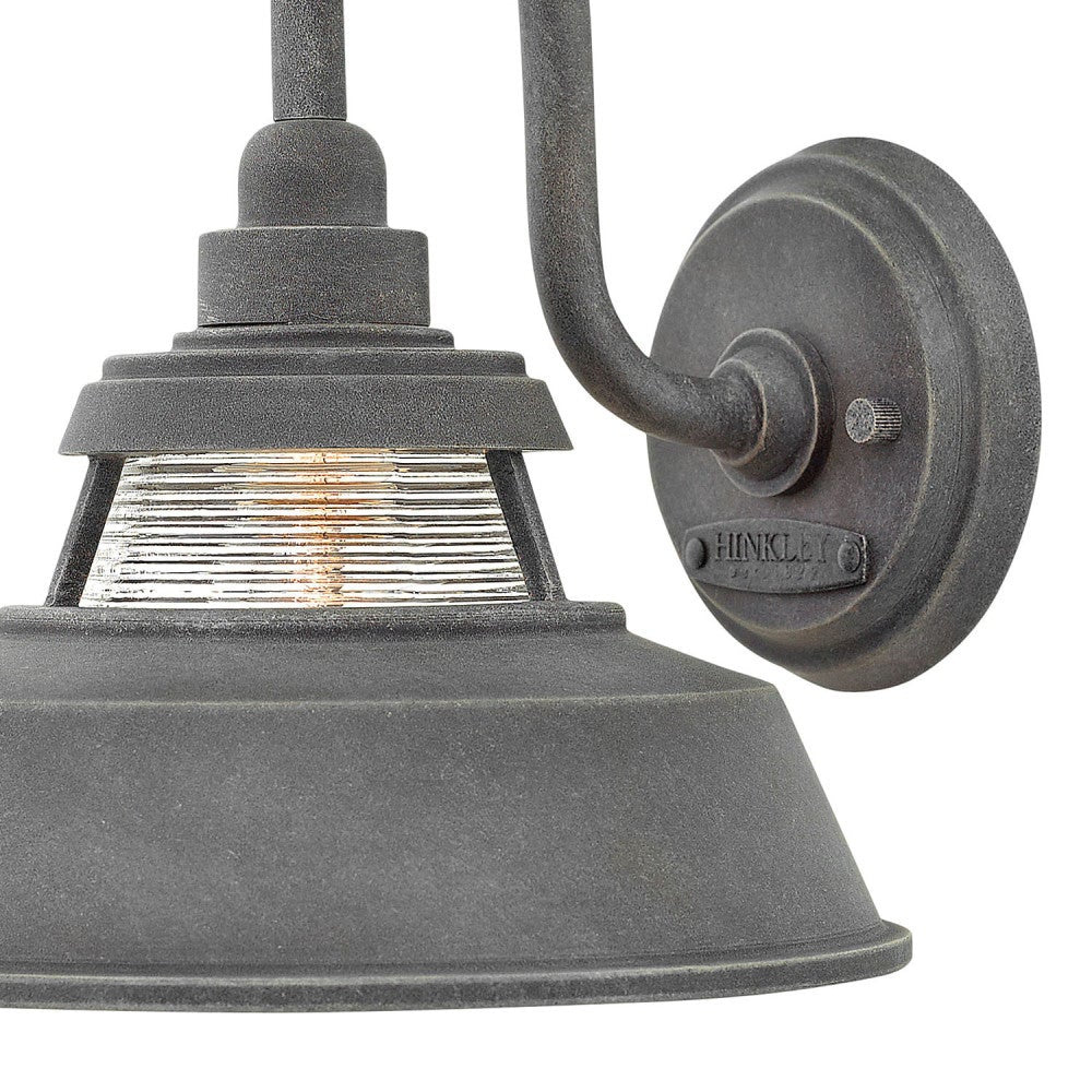 Troyer Wall Mount Barn Light