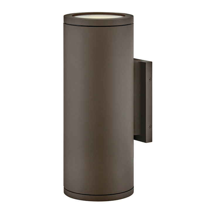 Silo Outdoor Wall Light