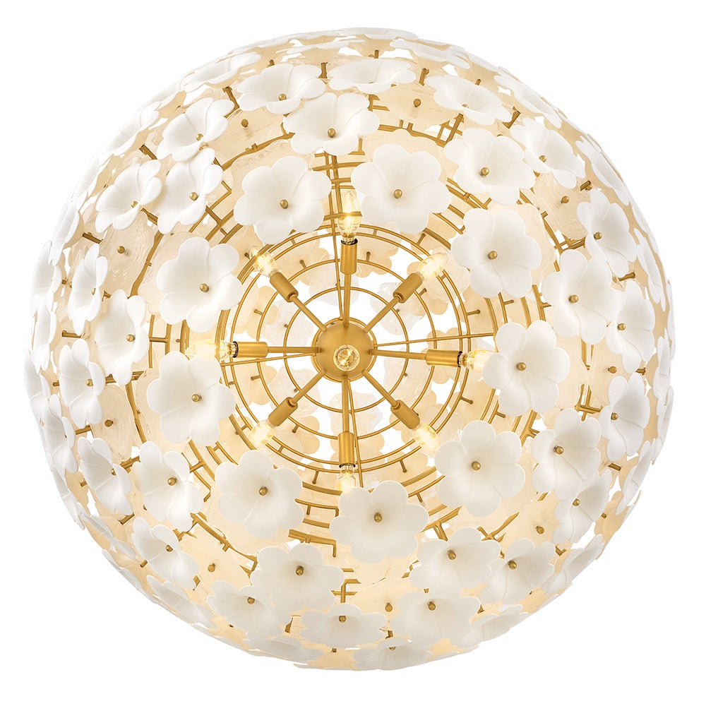 Marianne Chandelier