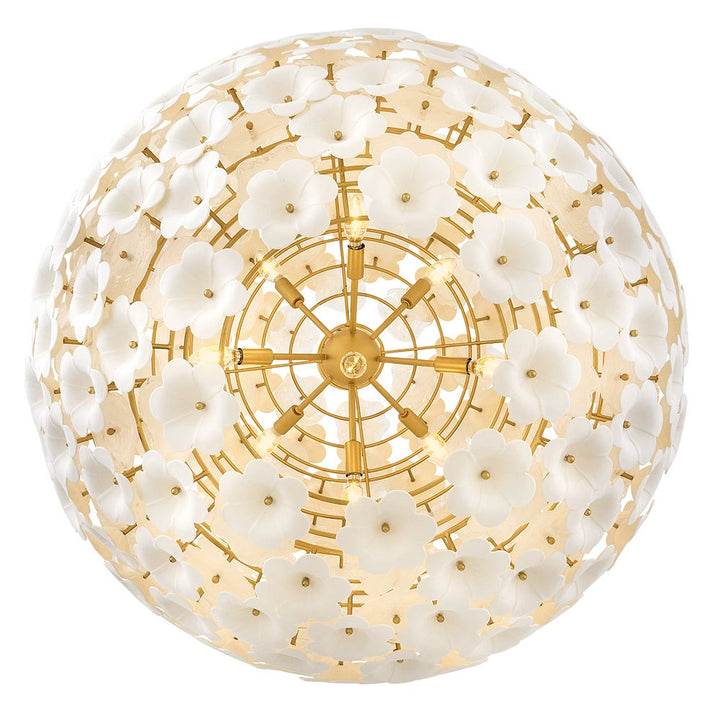 Marianne Chandelier