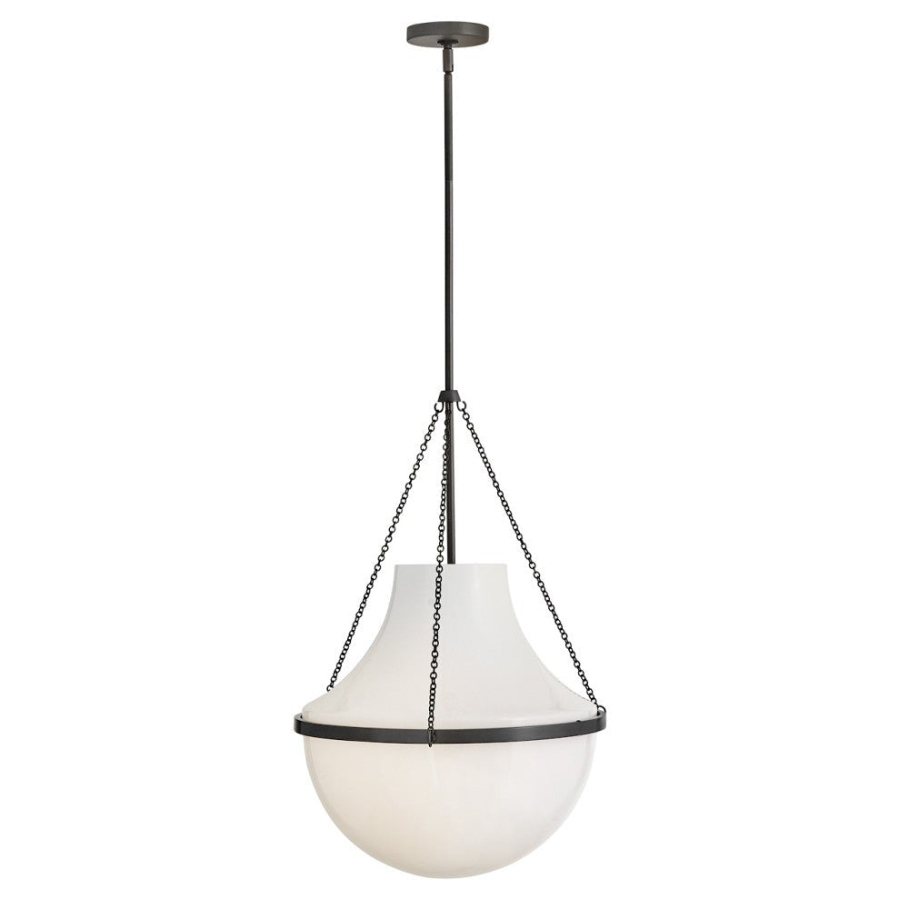 Collins Pendant