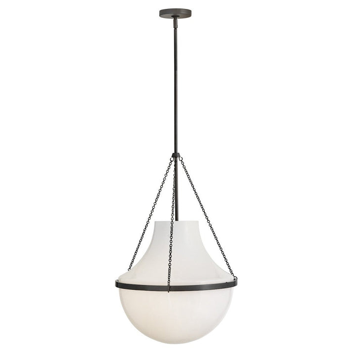 Collins Pendant