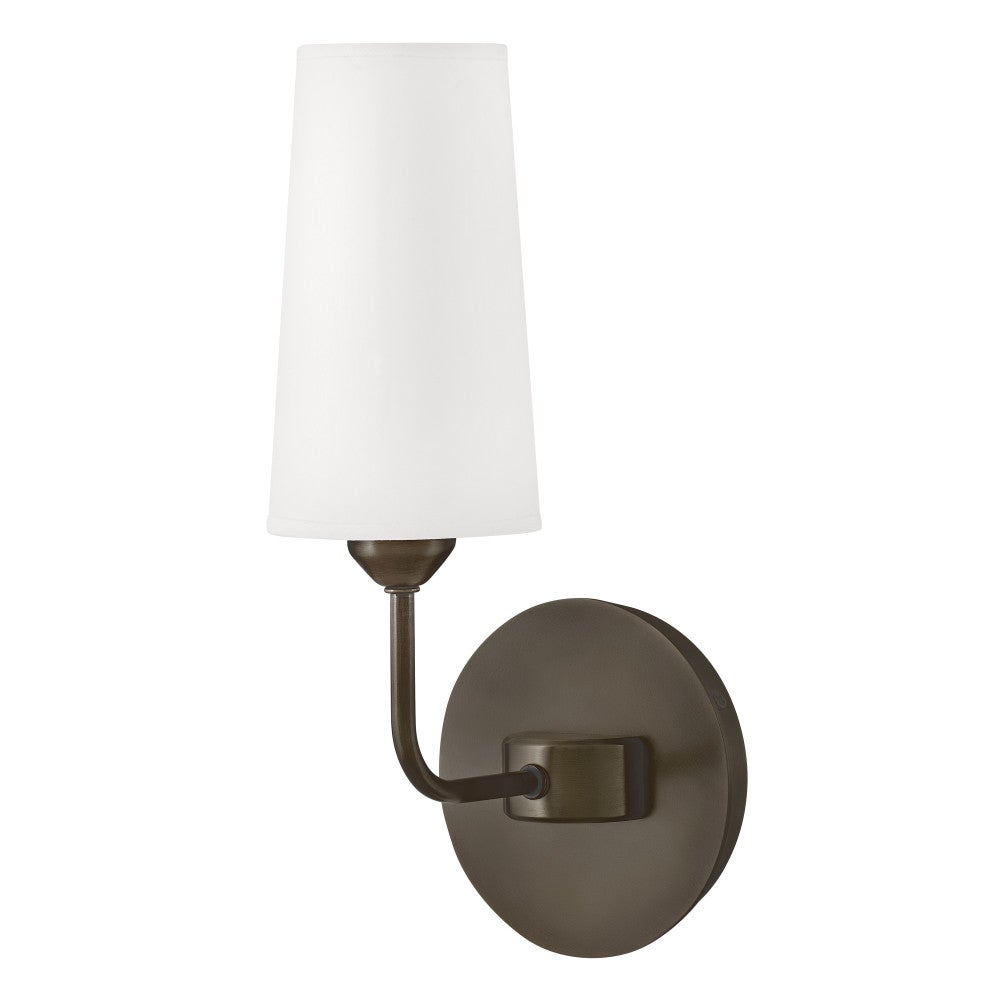 Lewis Medium Single Light Sconce