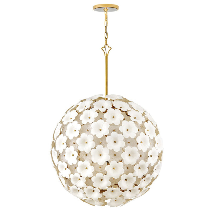 Marianne Chandelier