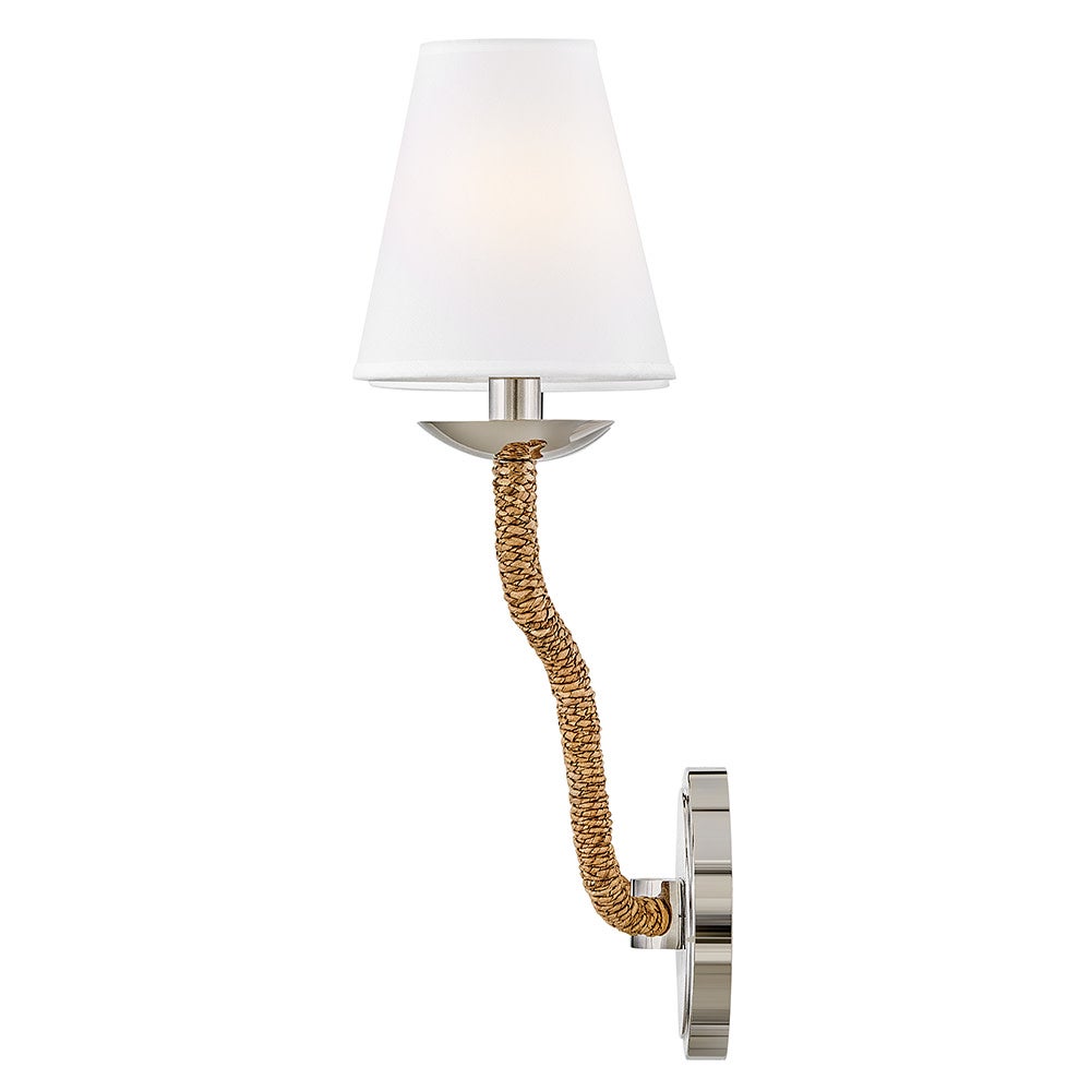 Harwich Medium Two Light Sconce