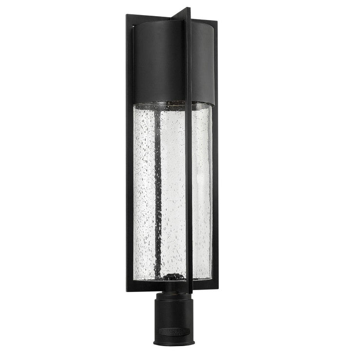 Shelter Large Post Mount Lantern