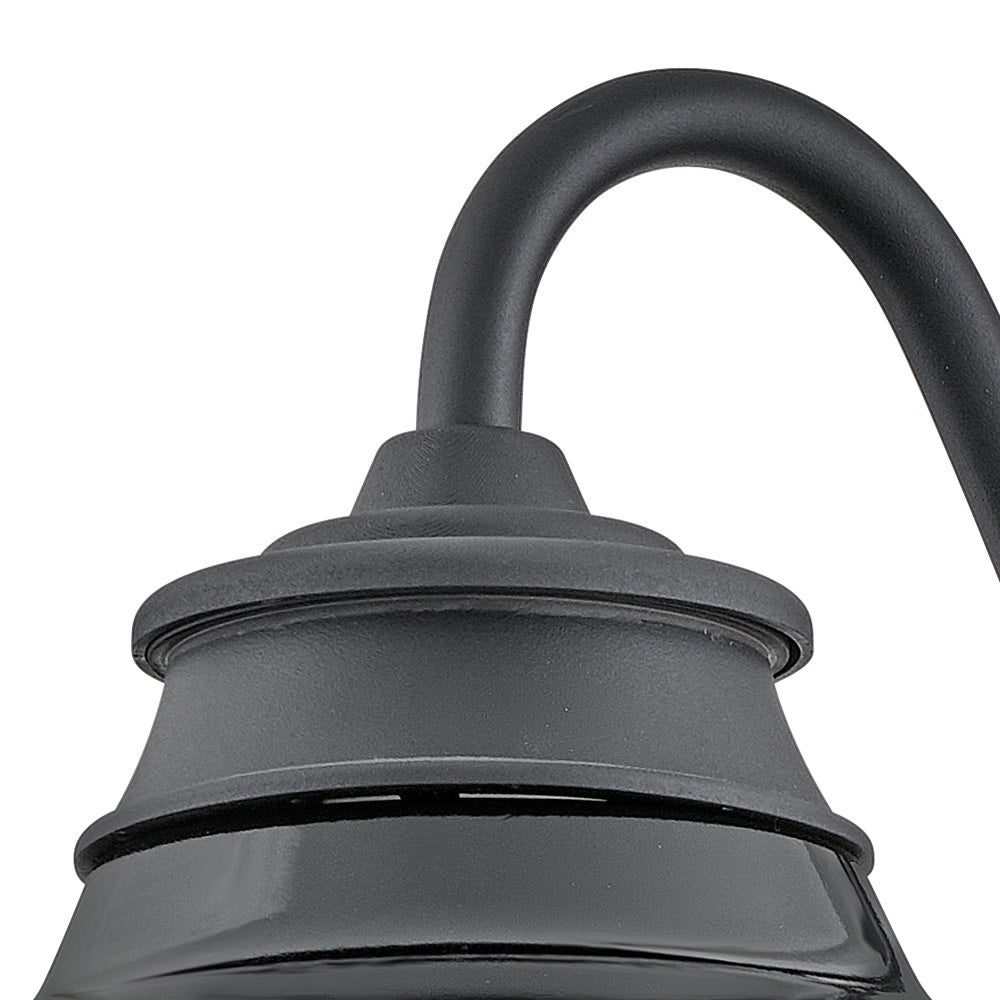 Wallace Medium Wall Mount Barn Light