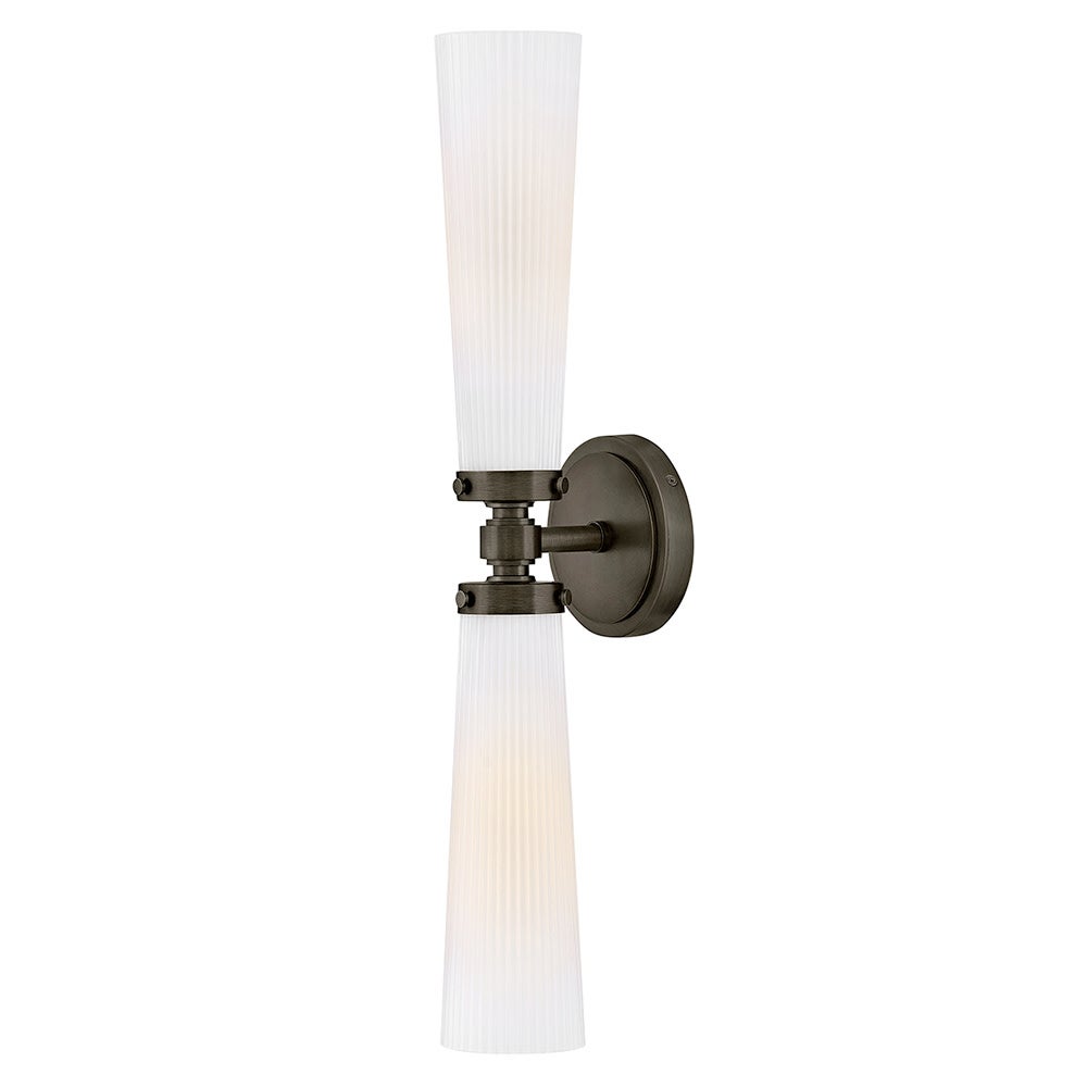 Jude Medium Two Light Vanity