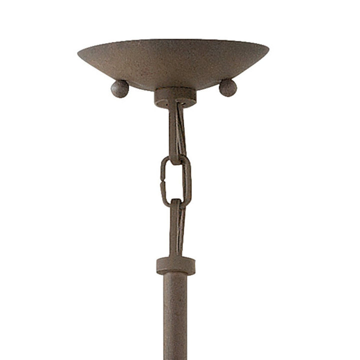 Carson Large Hanging Lantern
