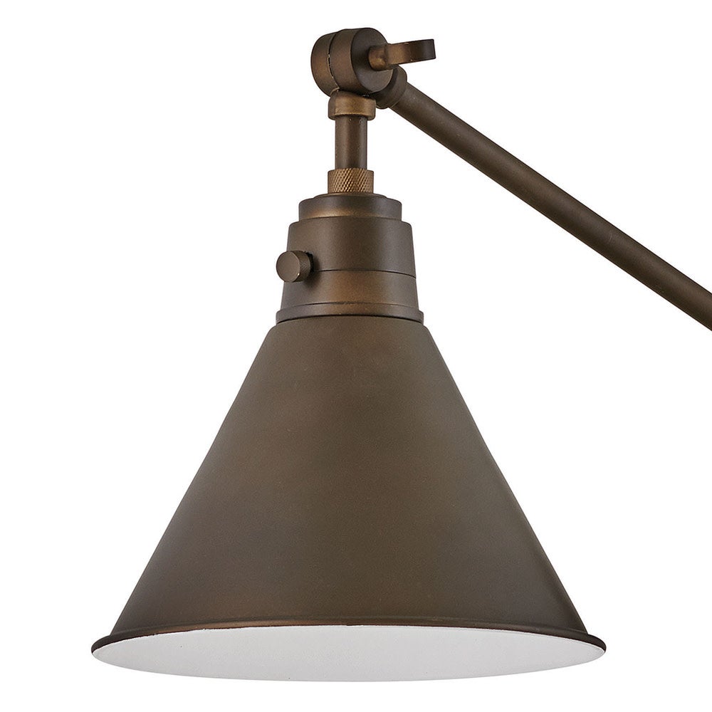 Arti Wall Sconce