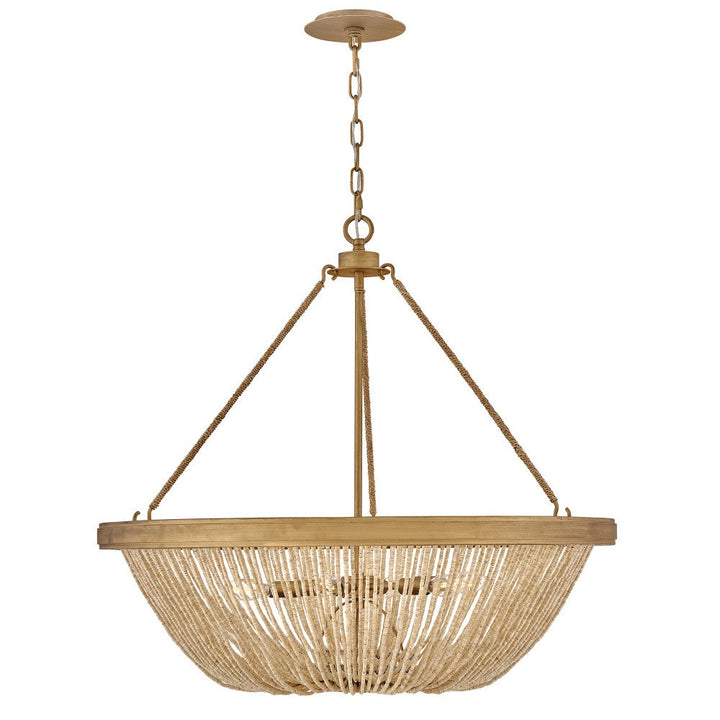 Tula Medium Chandelier