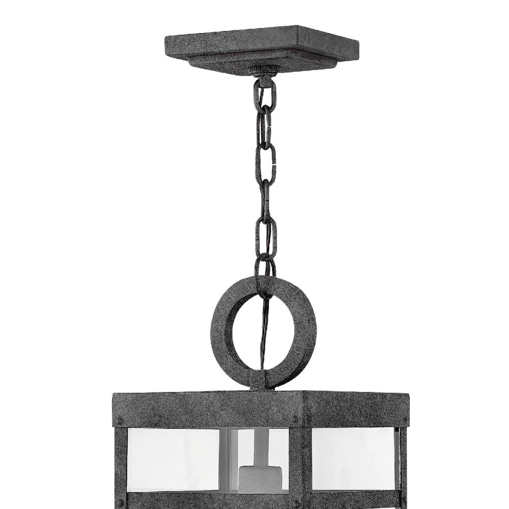 Porter Hanging Lantern