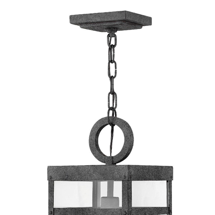 Porter Hanging Lantern