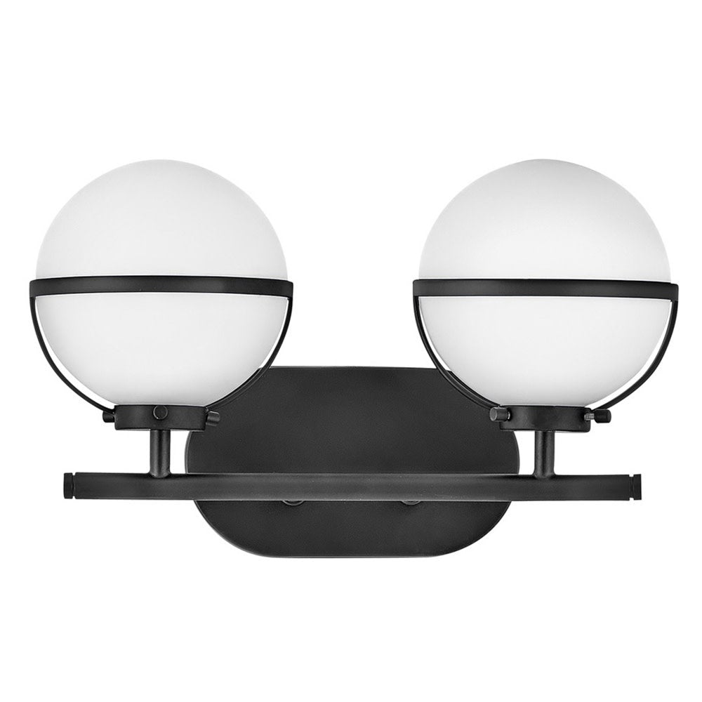 Hollis Vanity