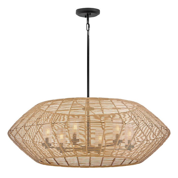 Luca Outdoor Pendant