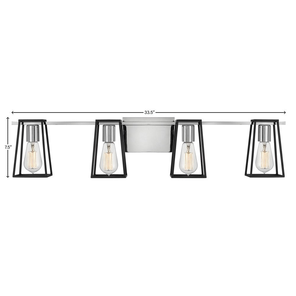 Filmore Vanity