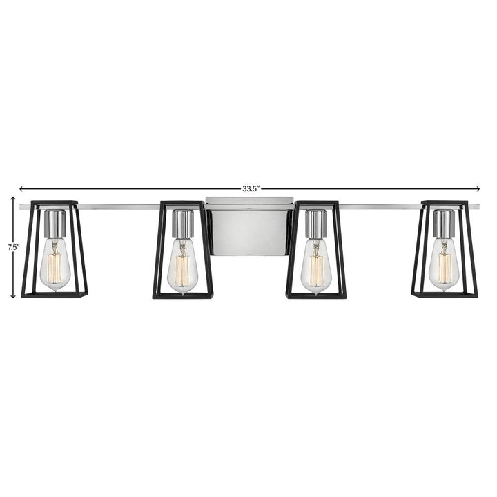 Filmore Vanity