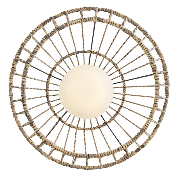 Arlen Large Hanging Pendant