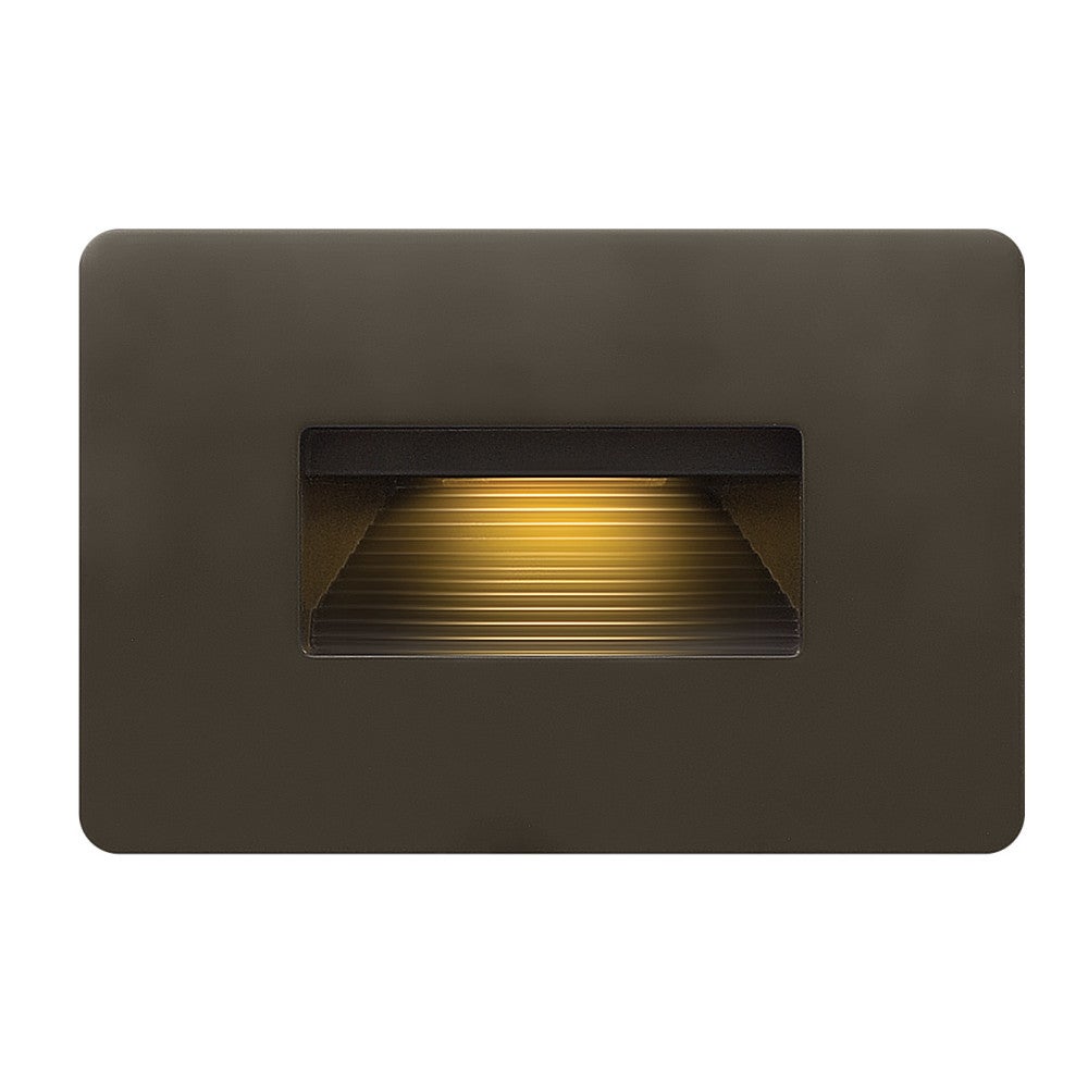 Luna Deck &amp; Step Light