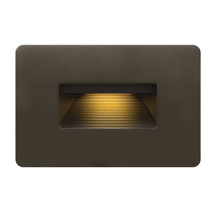 Luna Deck &amp; Step Light