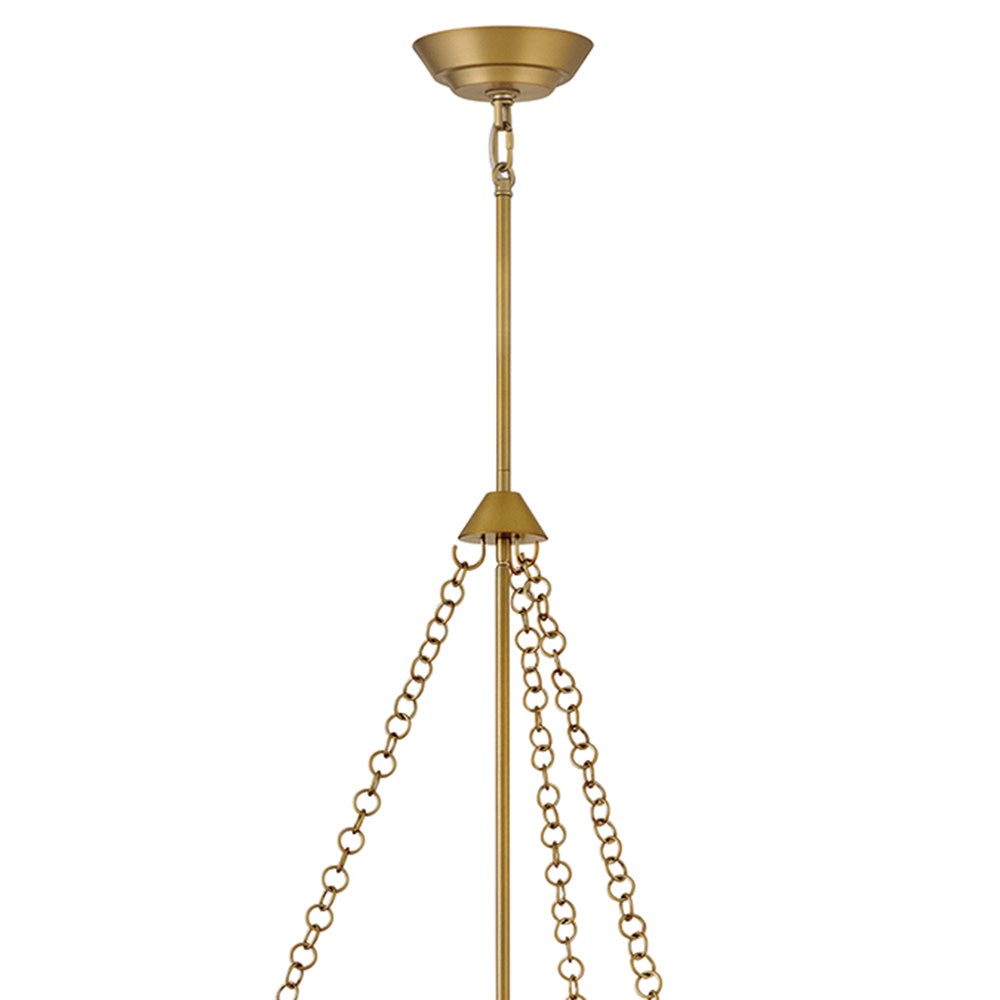 Veleta Chandelier