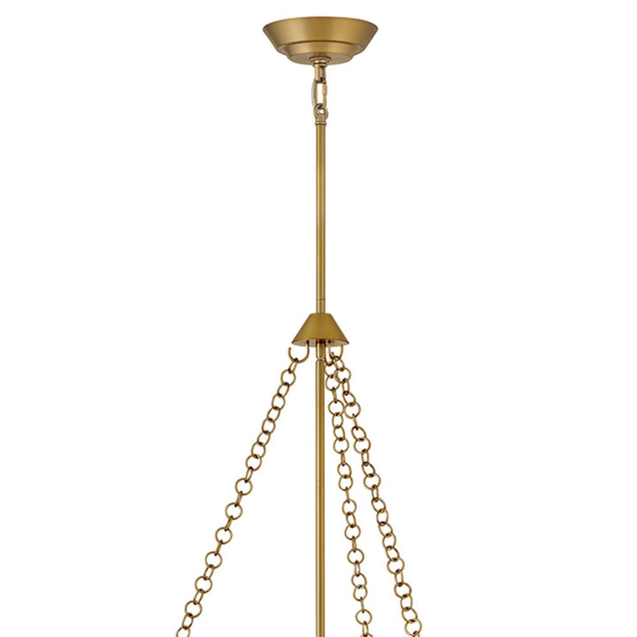 Veleta Chandelier