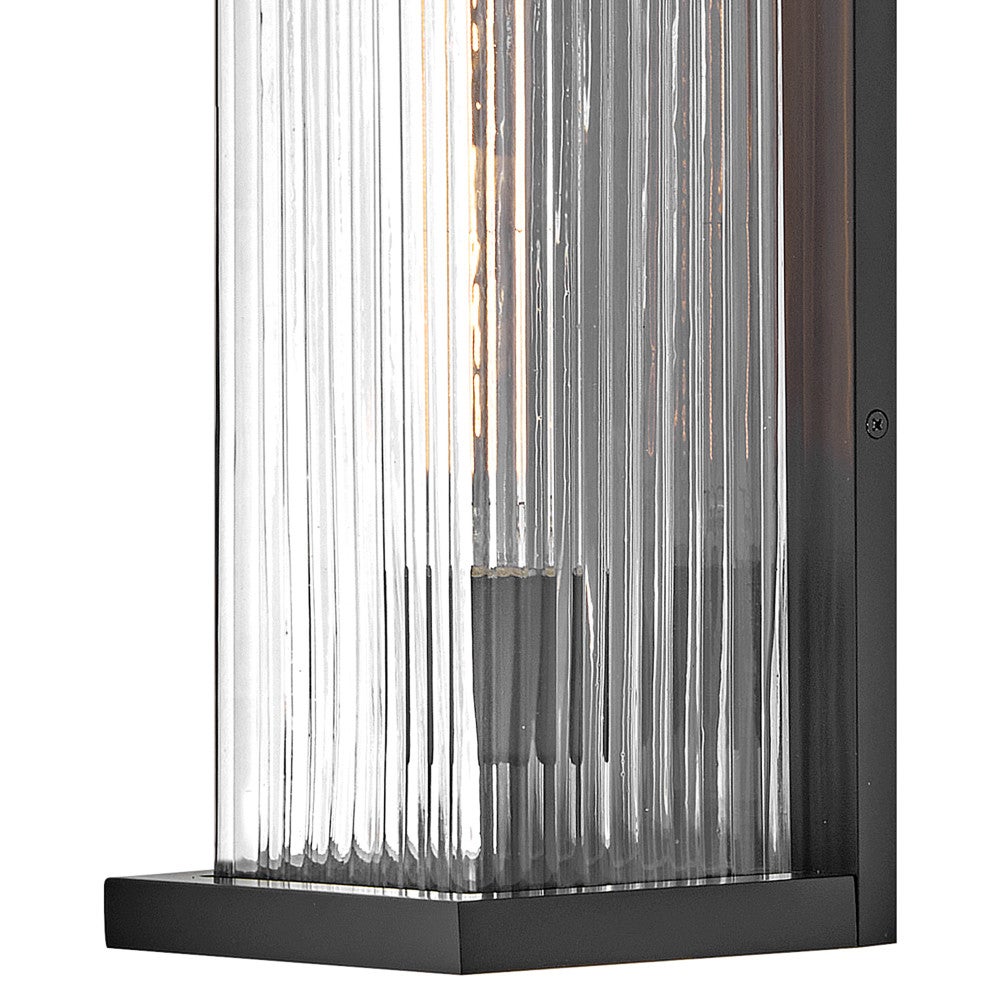 Torrent Wall Mount Lantern