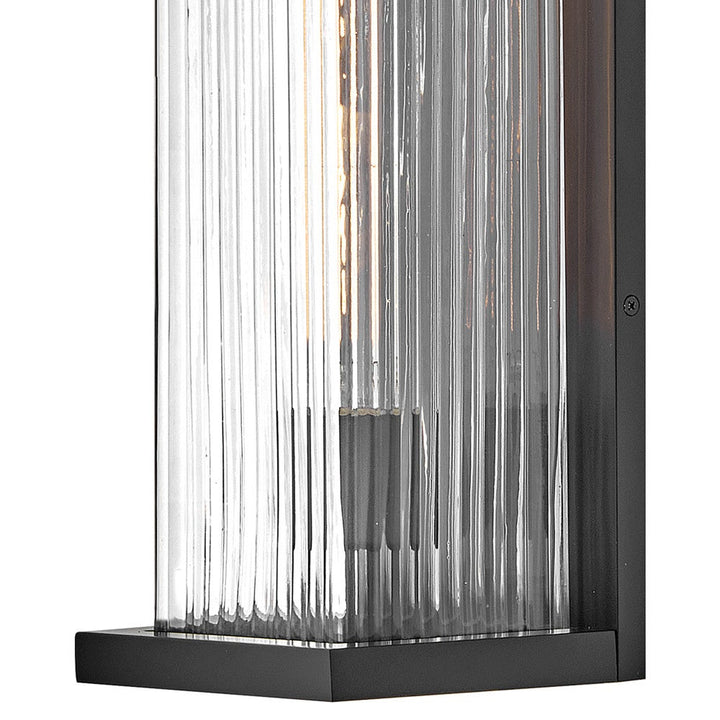 Torrent Wall Mount Lantern