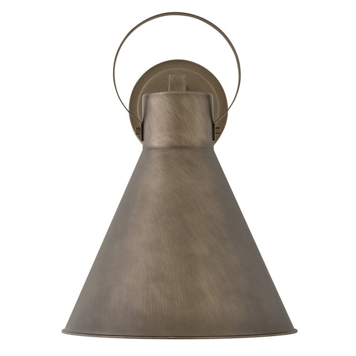 Winnie Wall Mount Lantern