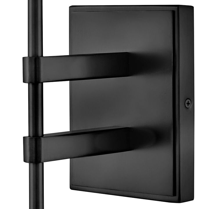 Benton Large Single Light Sconce