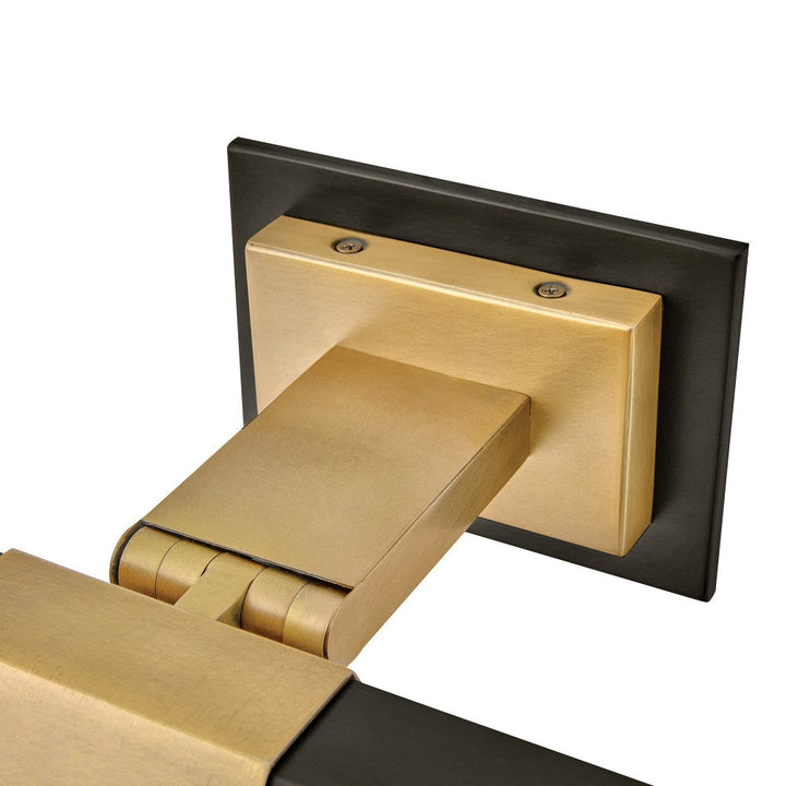 Facet Wall Sconce