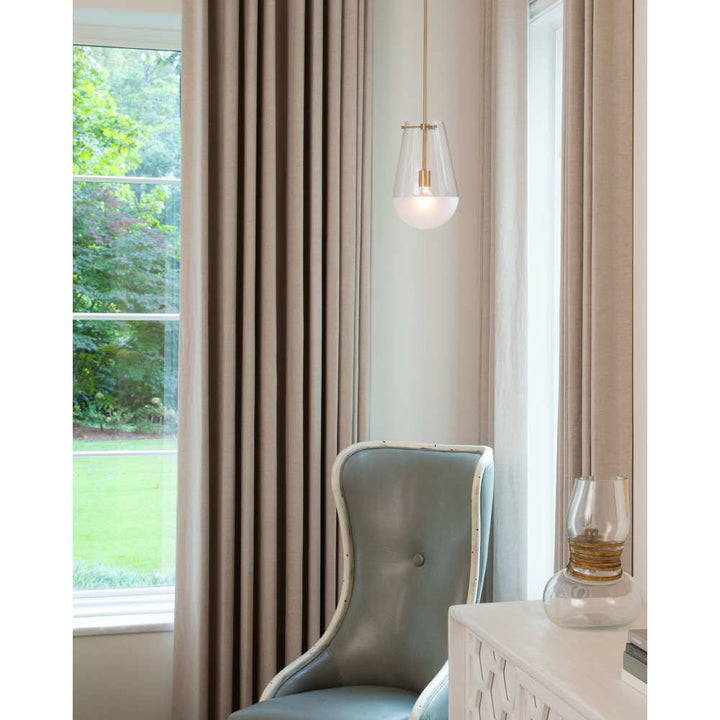 Beck Small Pendant