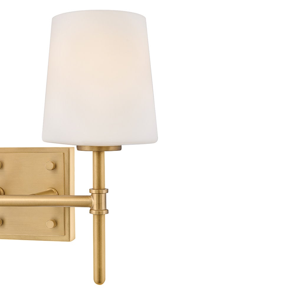 Saunders Vanity