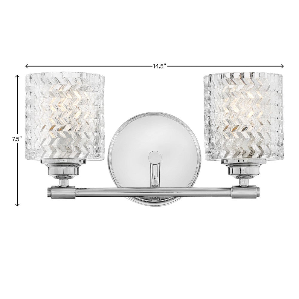 Elle Vanity