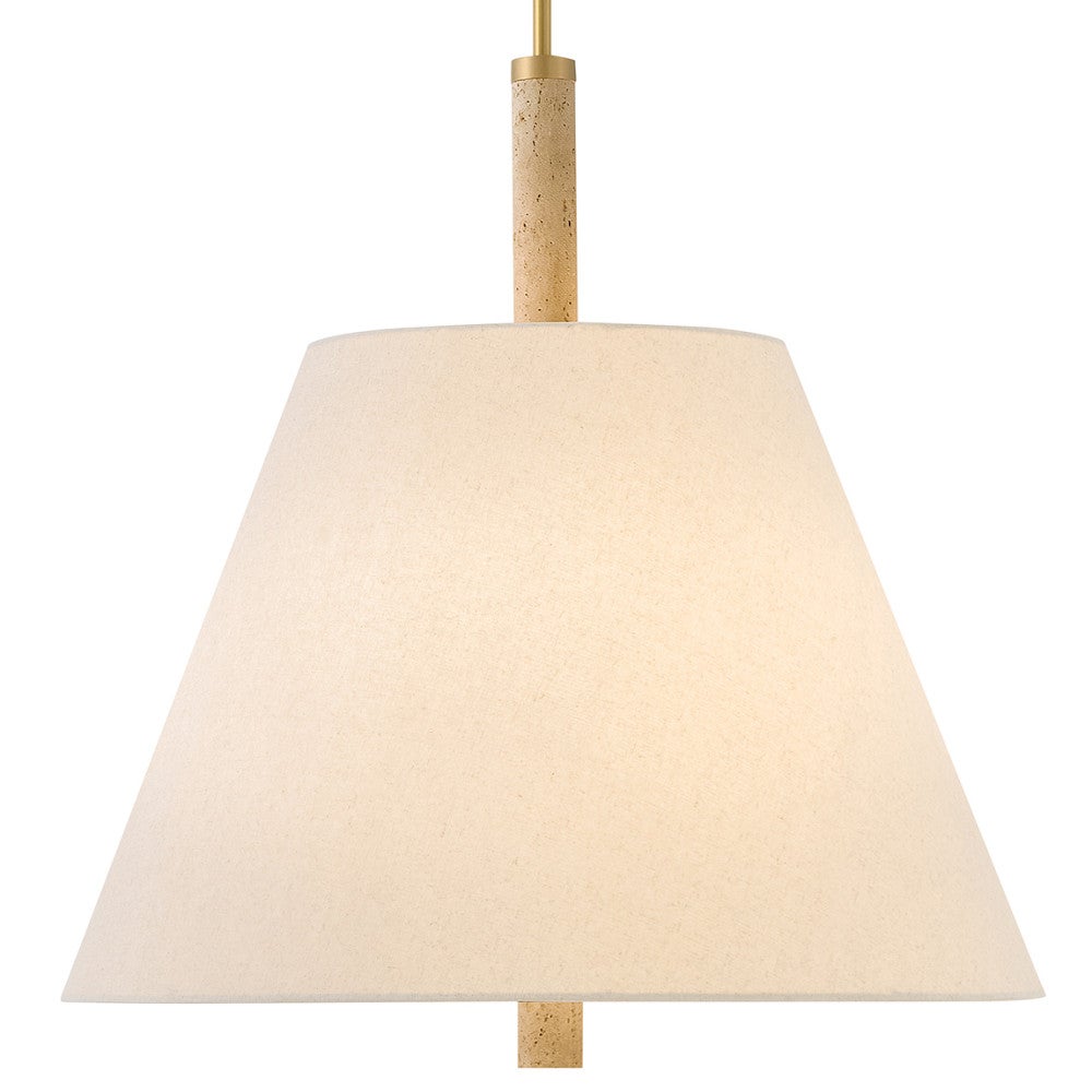 Bruna Medium Chandelier