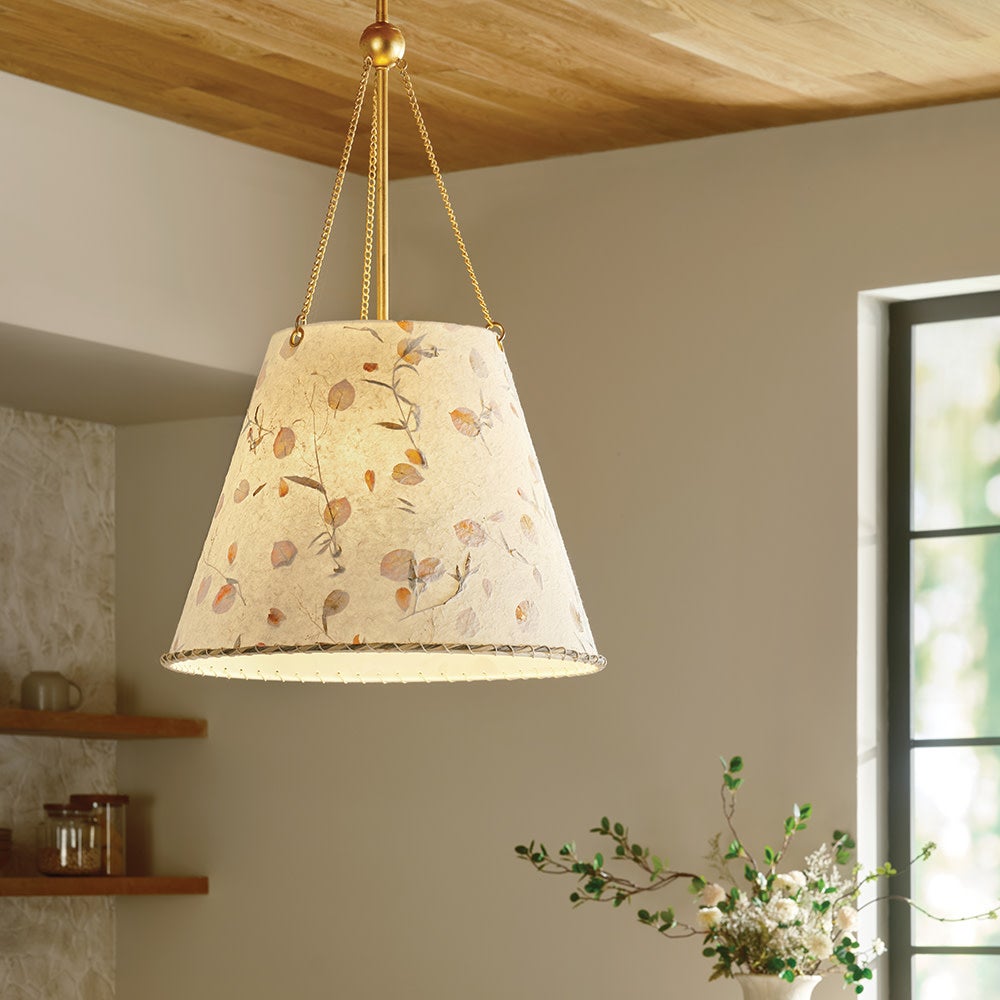 Primrose Large Pendant