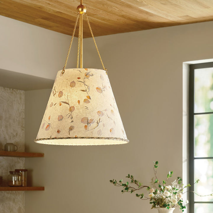 Primrose Large Pendant