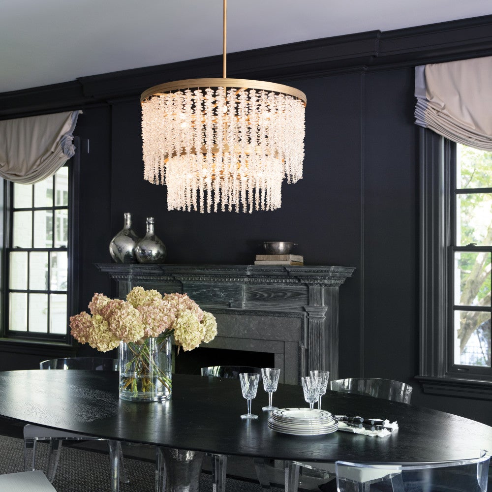 Rubina Chandelier
