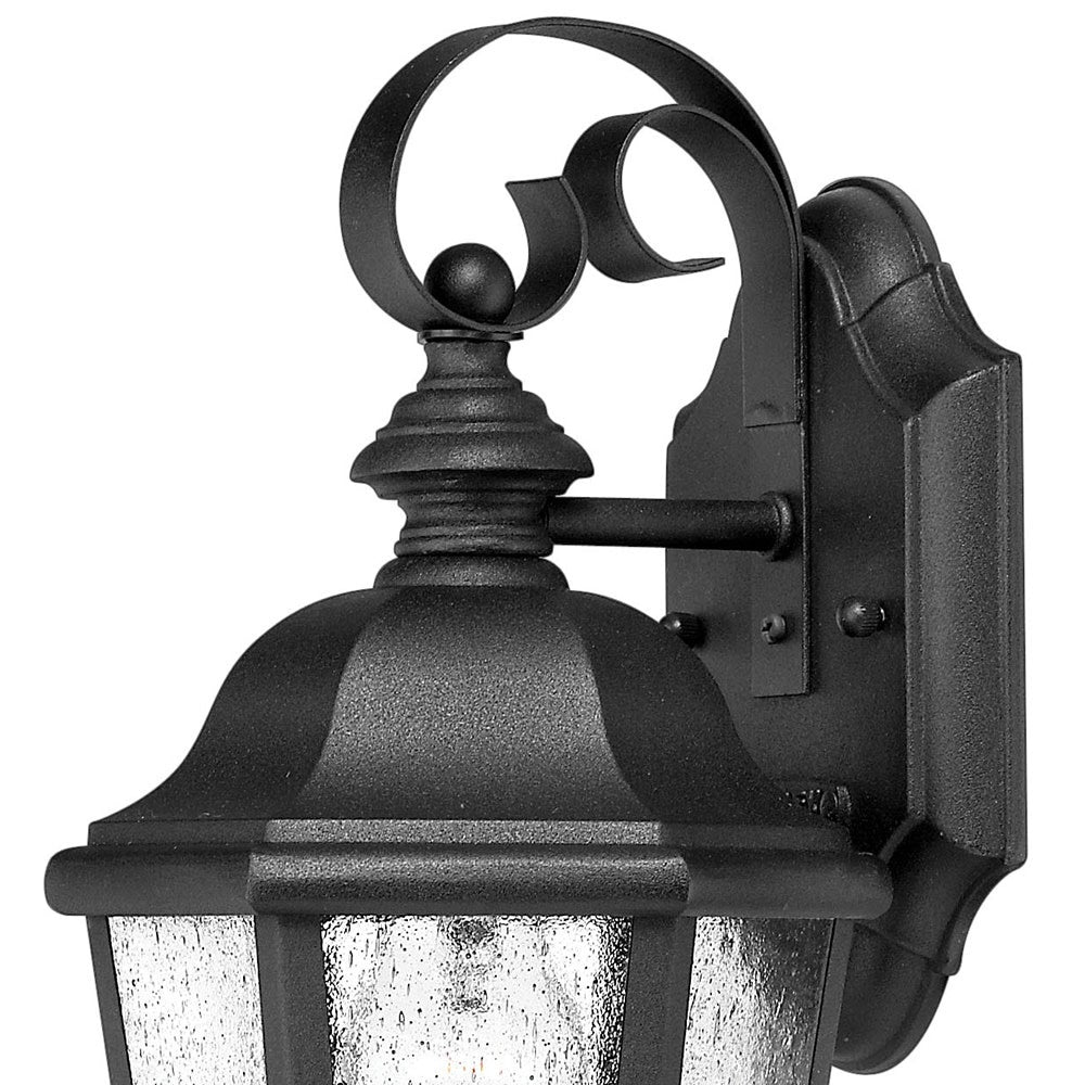 Edgewater Wall Mount Lantern