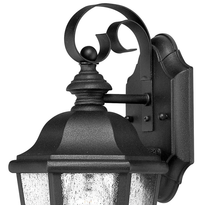 Edgewater Wall Mount Lantern