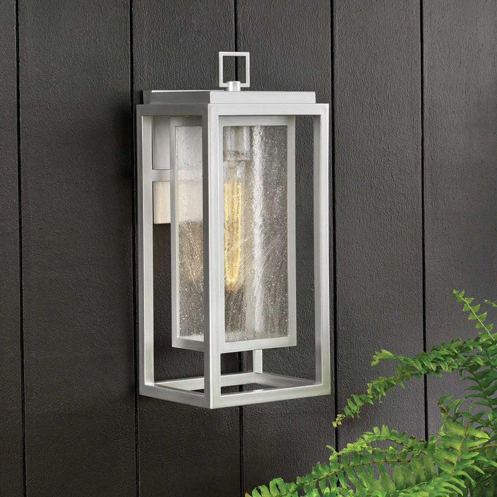 Republic Wall Mount Lantern