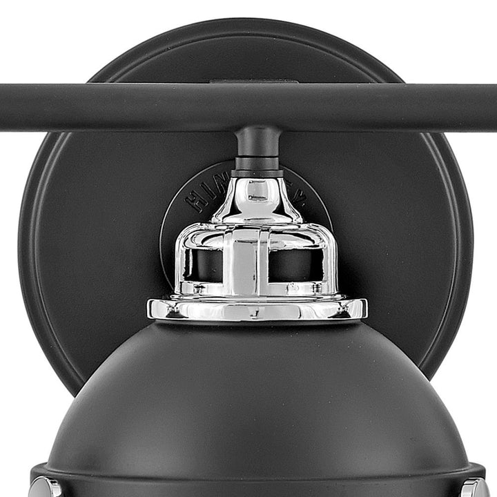 Fletcher Vanity