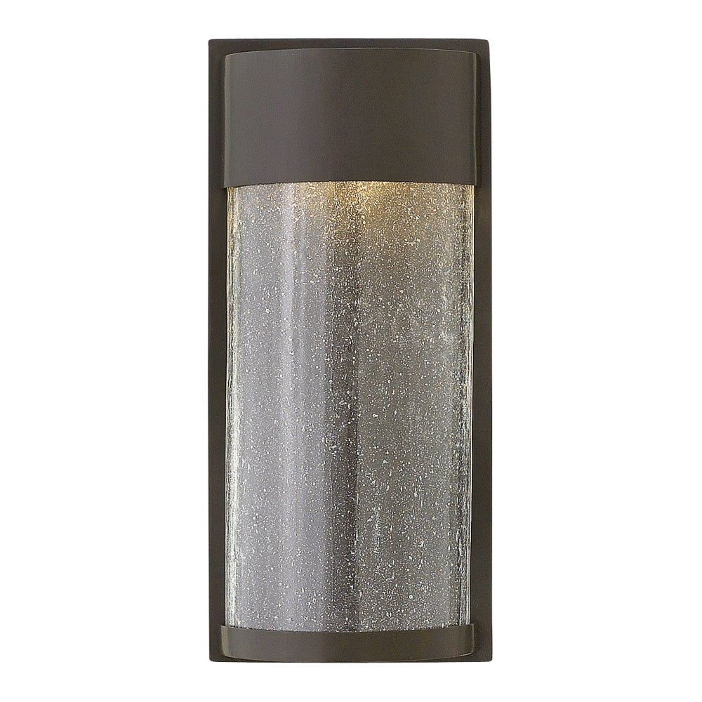 Shelter Wall Sconce