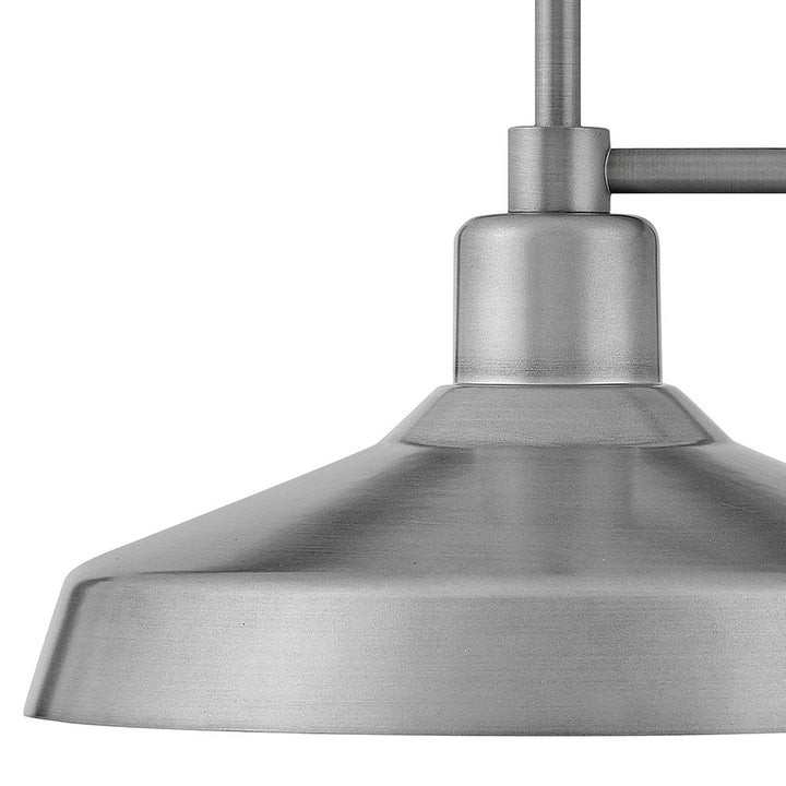 Forge Wall Mount Barn Light