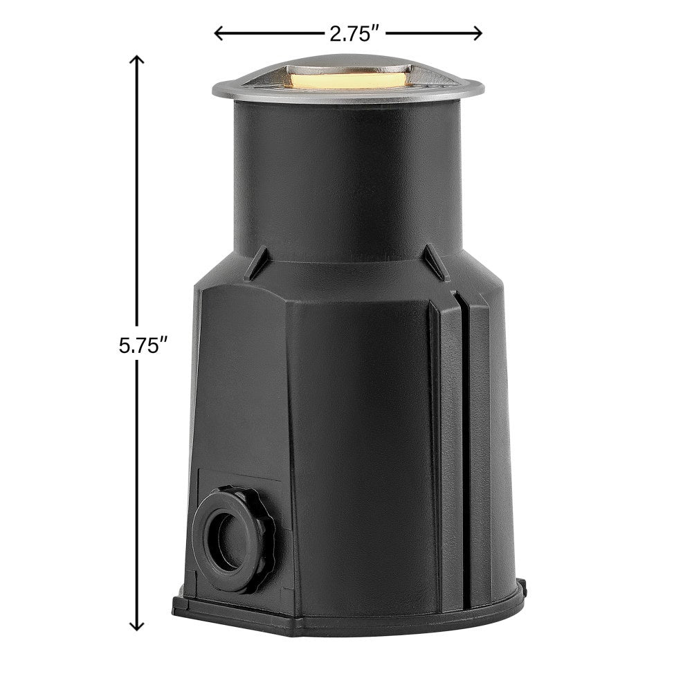 Sparta - Flare Accent Light