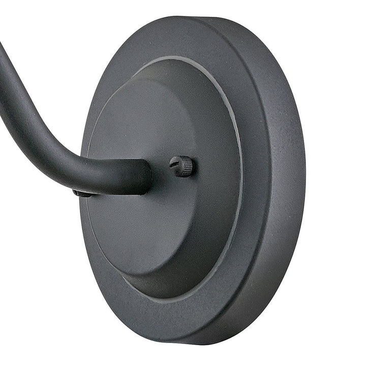 Wallace Medium Wall Mount Barn Light