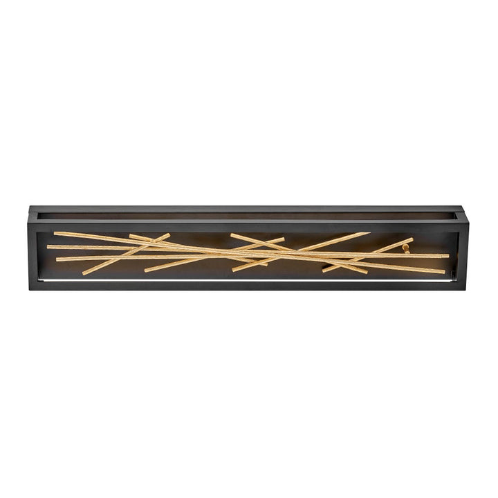 Styx Large LED Sconce