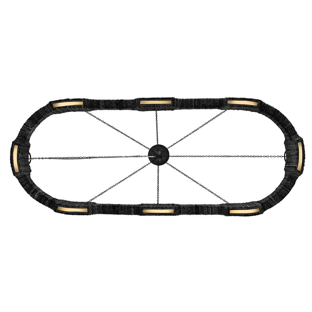Raffi Large LED Linear