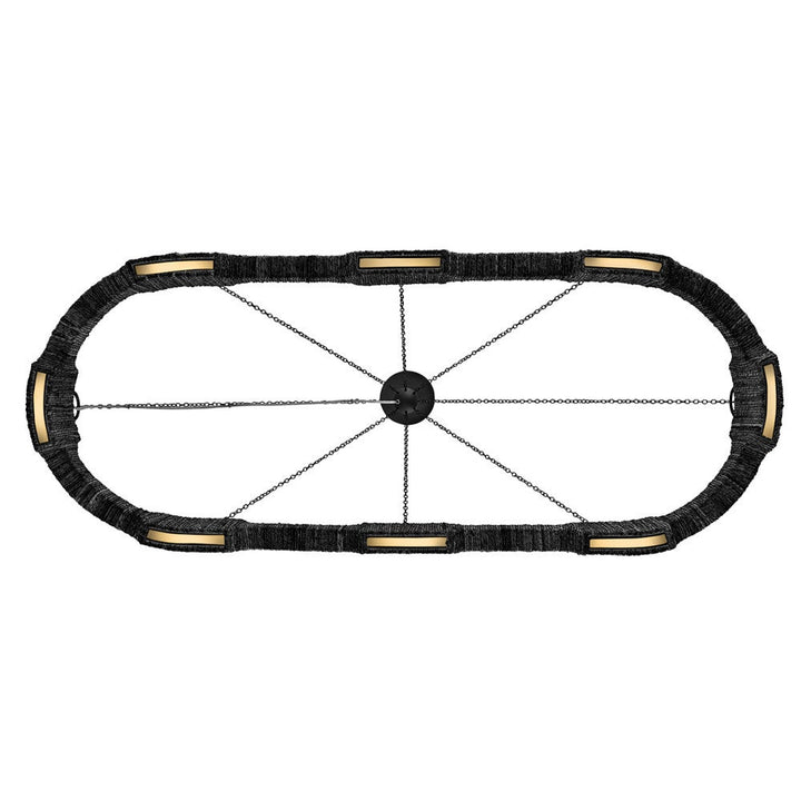 Raffi Large LED Linear