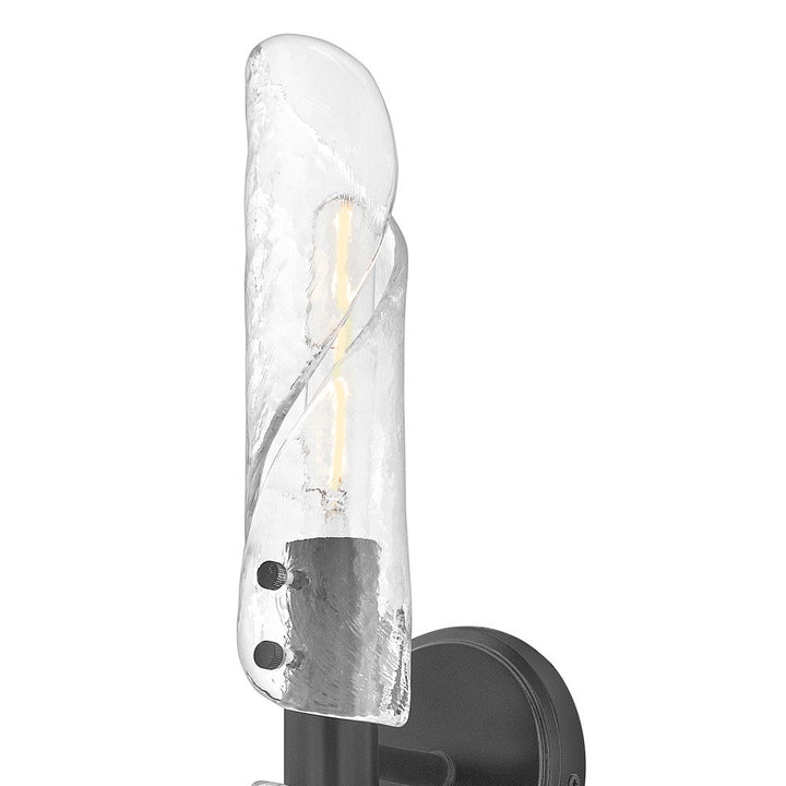 Capri Large Two Light Sconce